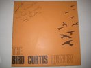 Bird Curtis Quintet TPMLP 144 rare Jazz Vinyl record LP