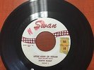 SWAN Records SCOTTY MCKAY Midnight Cryin' Time/Little Lump Of Sugar 7