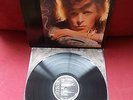 DAVID BOWIE Young Americans LP RCA UK BLACK LABEL PRESSING