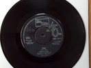 EDWIN STARR TIME / RUNNING BACK AND FORTH RARE/NORTHERN SOUL UK 45