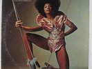Betty Davis - They Say I'm Different LP - Just Sunshine VG+ w/ Poster