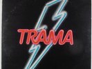 Trama - S/T LP - Cat - Rare Soul Funk VG++