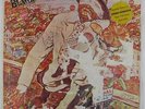 Fela Anikulapo Kuti & Afrika 70 - Ikoyi Blindness LP - AMI Nigeria