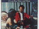 Tom Brock - I Love You More And More LP - 20th Century