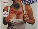 Goody Goody - S/T LP - Atlantic SEALED
