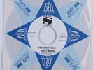 Northern Soul 45 CURLY MOORE You Don't Mean SANSU NM HEAR