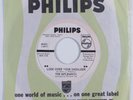 Northern Soul 45 IMPLEMENTS Look Over Your Shoulder PHILIPS HEAR VG++