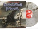 DEMOLITION HAMMER - Epidemic of Violence - US DEATH / THRASH slayer morbid saint