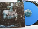 UNLEASHED - Across the Open Sea - Blue Vinyl - lim. 100