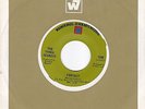 RARE NORTHERN SOUL ORIGINAL - THE THREE DEGREES - CONTACT