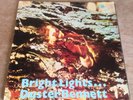 DUSTER BENNETT bright lights 1969 UK BLUE HORIZON STEREO VINYL BLUES LP