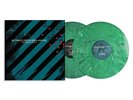 Between the Buried and Me - The Silent Circus - Vinyl 2xLP Green Putty