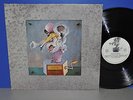 V.A. Special Edition D '75 Ariola Electronic Tangerine Dream M- Vinyl LP clean