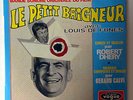 Gerard Calvi,Le Petit Baigneur,Louis De Funes, Original France EP,1968
