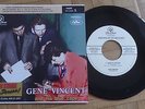 GENE VINCENT 45T - EAP -