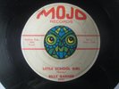 BILLY GARNER   LITTLE SCHOOL GIRL   ORIG '61 MOD R&B MOJO 45 HEAR  MP3