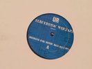 underground resistance Detroit Techno 1995 Rare