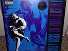 Guns N' Roses Use Your Illusion II In Shrink 2LP Vinyl Record