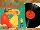 SCHULSPORT  12“ LP  NDW  deutsche Polydor  von 1983