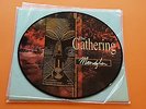 THE GATHERING, Mandylion, Orig. Picture LP 1995, Century Media