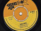 RUDY MILLS - JOHN JONES / PLACE CALLED HAPPINESS