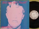 HALF MAN HALF BISCUIT, BACK IN THE DHSS, LP 1985 UK 1ST PRESS A1/B1 NM/EX+