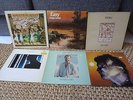 John Martyn Jonathan Kelly Ralph McTell Pentangle vinyl