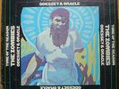 ZOMBIES Odessey & Oracle US orig 60s mint- Date pressing LP pop psych