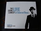 Slip Double: The Divine Comedy : Live At Somerset House London 2010