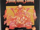 Black Sabbath vinyl LP  record Sabbath Bloody Sabbath - 1st + Inne... UK