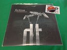 Dark Tranquillity Fiction Rock RED LP + BONUS 7