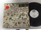 Led Zeppelin LP III RARE MONO PROMO