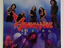 Vengeance Rising - Once Dead - Very rare original release