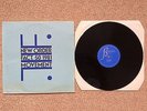 NEW ORDER Movement Vinyl Record LP Factory FACT 50 1981