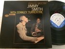 JIMMY SMITH - prayer meetin - BLUE NOTE 84164 NY USA VAN GELDER EARMARK NM//