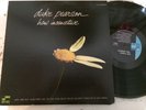 DUKE PEARSON - how insensitive - BLUE NOTE 84344 LIBERTY VG++//NM//
