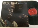 MILES DAVIS - kind of blue - COLUMBIA 1355 6 eyes DEEP GROOVE VG++//