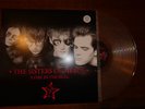 SISTERS OF MERCY LIVE IN HULL RARE CLEAR VINYL LP NEW