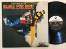 SUNAO WADA / HITOMI UEDA / USHIO SAKAI - blues for bird - TBM 49 JAPAN NM//