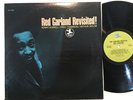 RED GARLAND - revisited - PRESTIGE 7658 VAN GELDER NM//