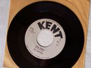 The Newports Dixie Woman Original US Kent 7