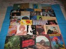 Rock LPs ZAPPA/CARAVAN/GRATEFUL DEAD/JEFFERSON STARSHIP/LITTLE FEAT/TERRY REID