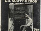 Gil Scott-Heron - Small Talk At 125th & Lenox LP - Flying Dutchman