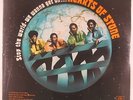 Hearts Of Stone - Stop The World-We Wanna Get On... LP - V.I.P. SEALED