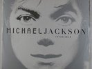Michael Jackson - Invincible 2xLP - Epic