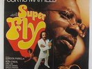 Curtis Mayfield - Superfly LP - Curtom VG++