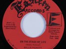 Crossover Soul 45 WILLIE PICKETT On The Stage Of Life EASTERN HEAR NM