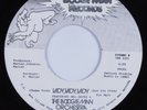Disco Soul 45 BOOGIE MAN ORCHESTRA Lady, Lady, Lady BOOGIE MAN NM HEAR