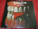 WOLFGANG DAUNER ET CETERA KNIRSCH LONG HAIR LP NEW KRAUTROCK LARRY CORYELL