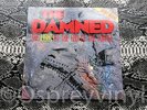 The Damned Light at the end of the Tunnel Numbered Mint uk 2 x LP